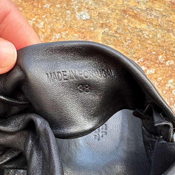 Isabel Marant 
Naori T-Strap Grip Sporty Sandals - Picture 2 of 7